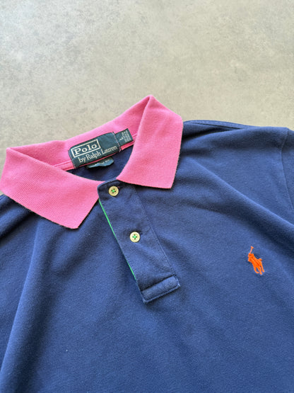 Polo by Ralph Lauren vintage muška majica (L)