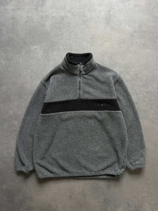 Gant USA 1/3 zip muška fleece dukserica (XL)