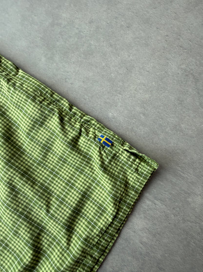 Fjallraven muška planinarska košulja (M)