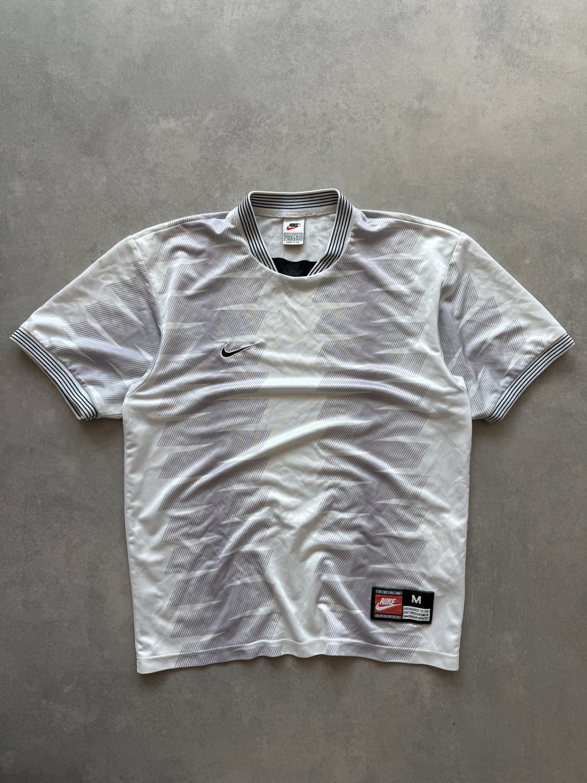 Nike Team 90s vintage muški dres (M)
