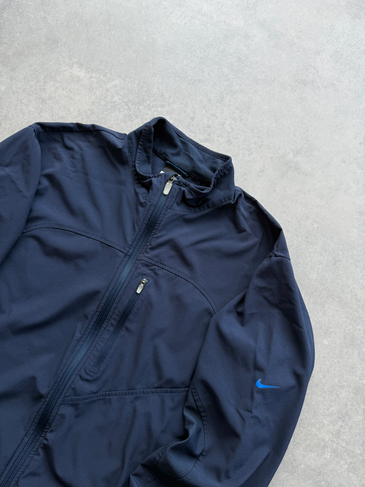 Nike 2000s muška sportska dukserica (M)