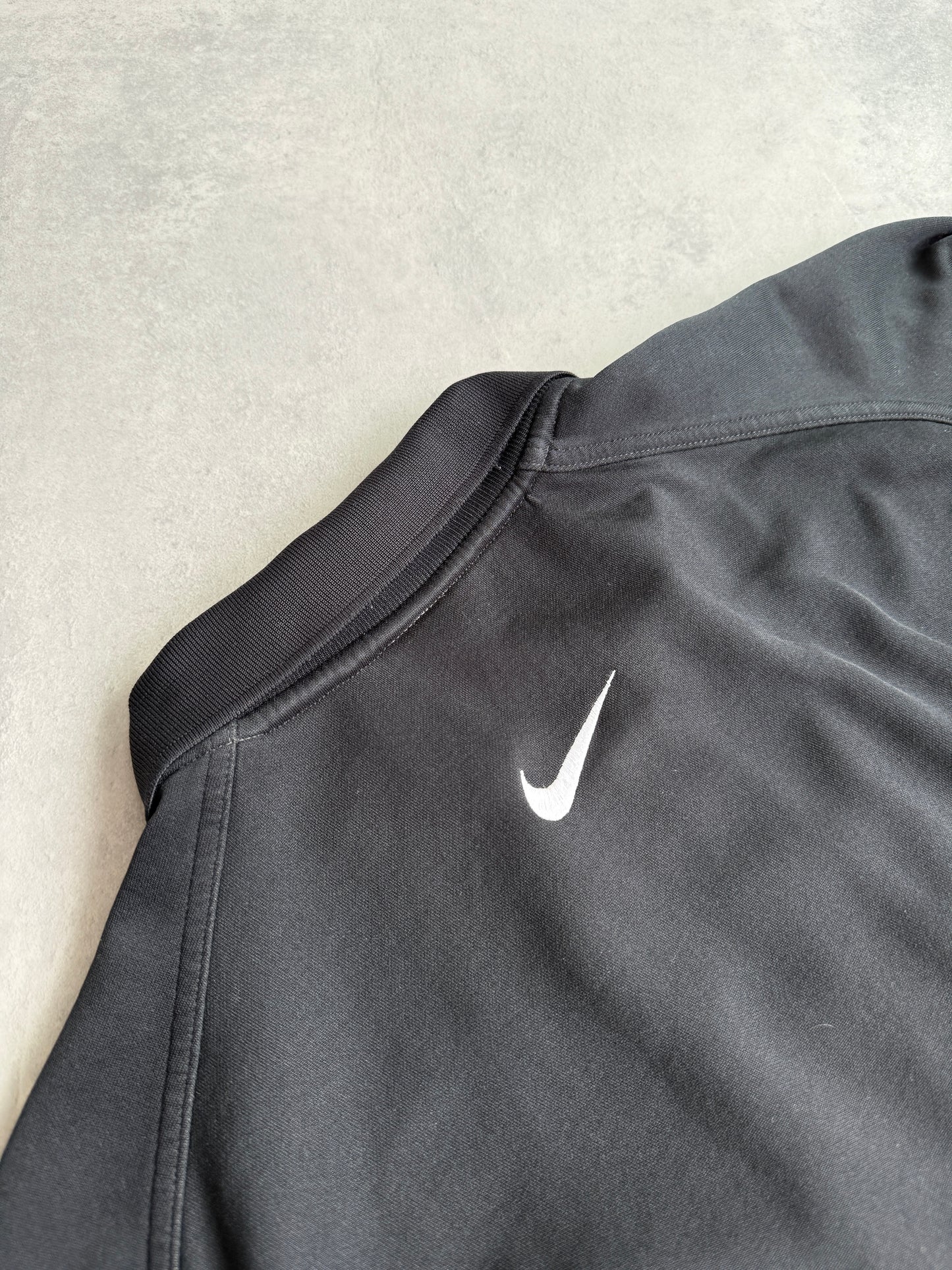 Nike 90s muška 1/4 zip dukserica (M)