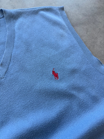 Polo Golf Ralph Lauren vintage muški prsluk džemper (XL)
