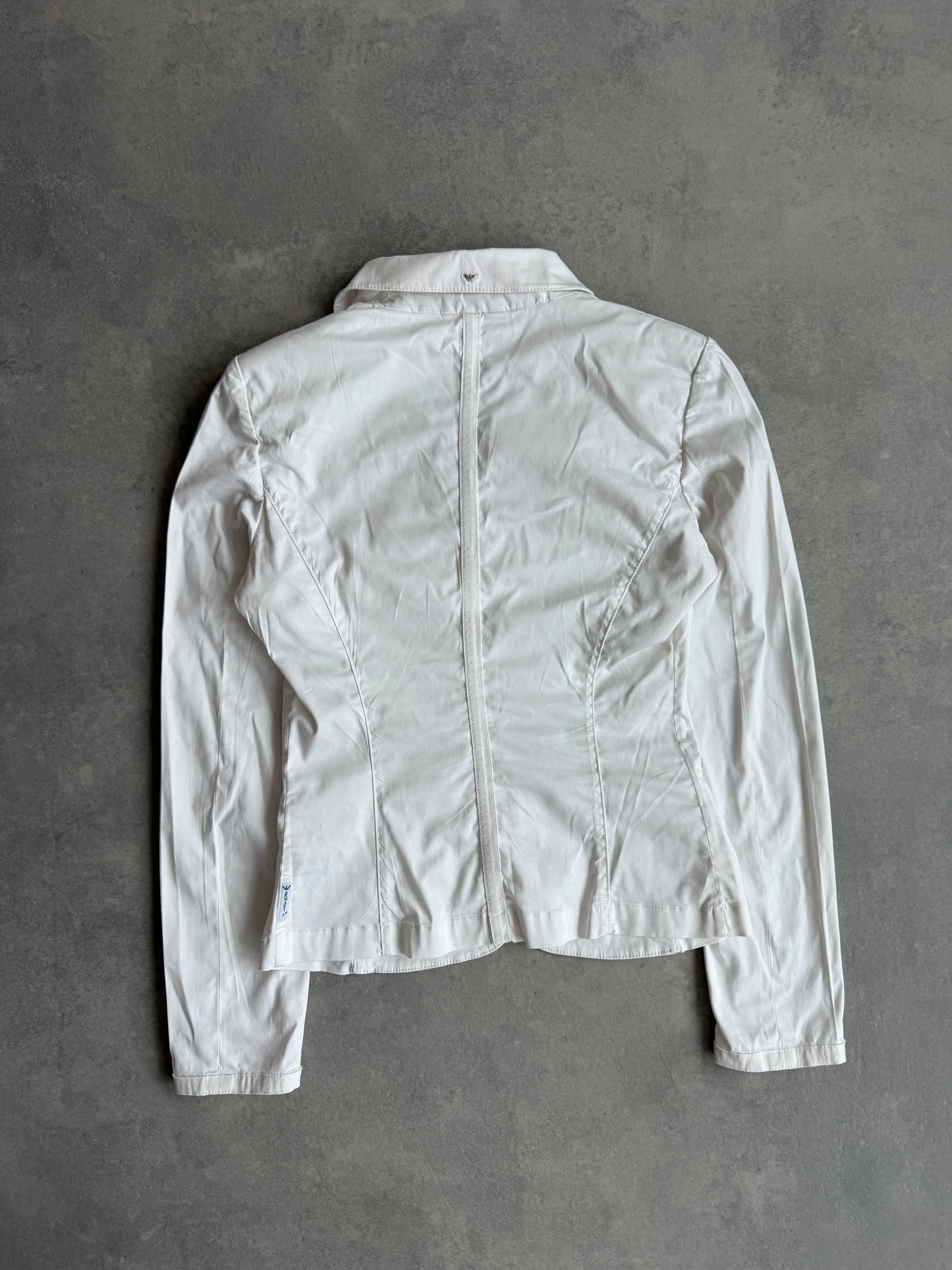 Armani Jeans 2000s ženski sako (L)