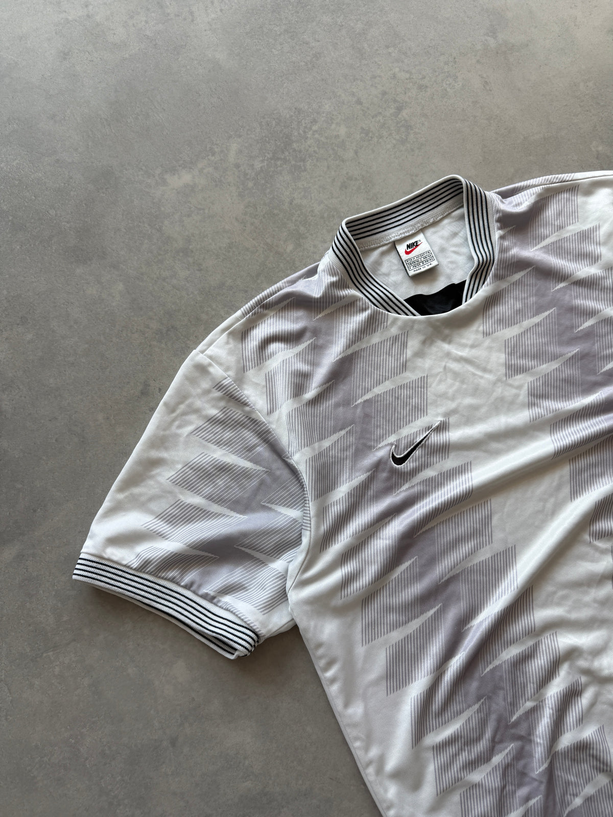 Nike Team 90s vintage muški dres (M)