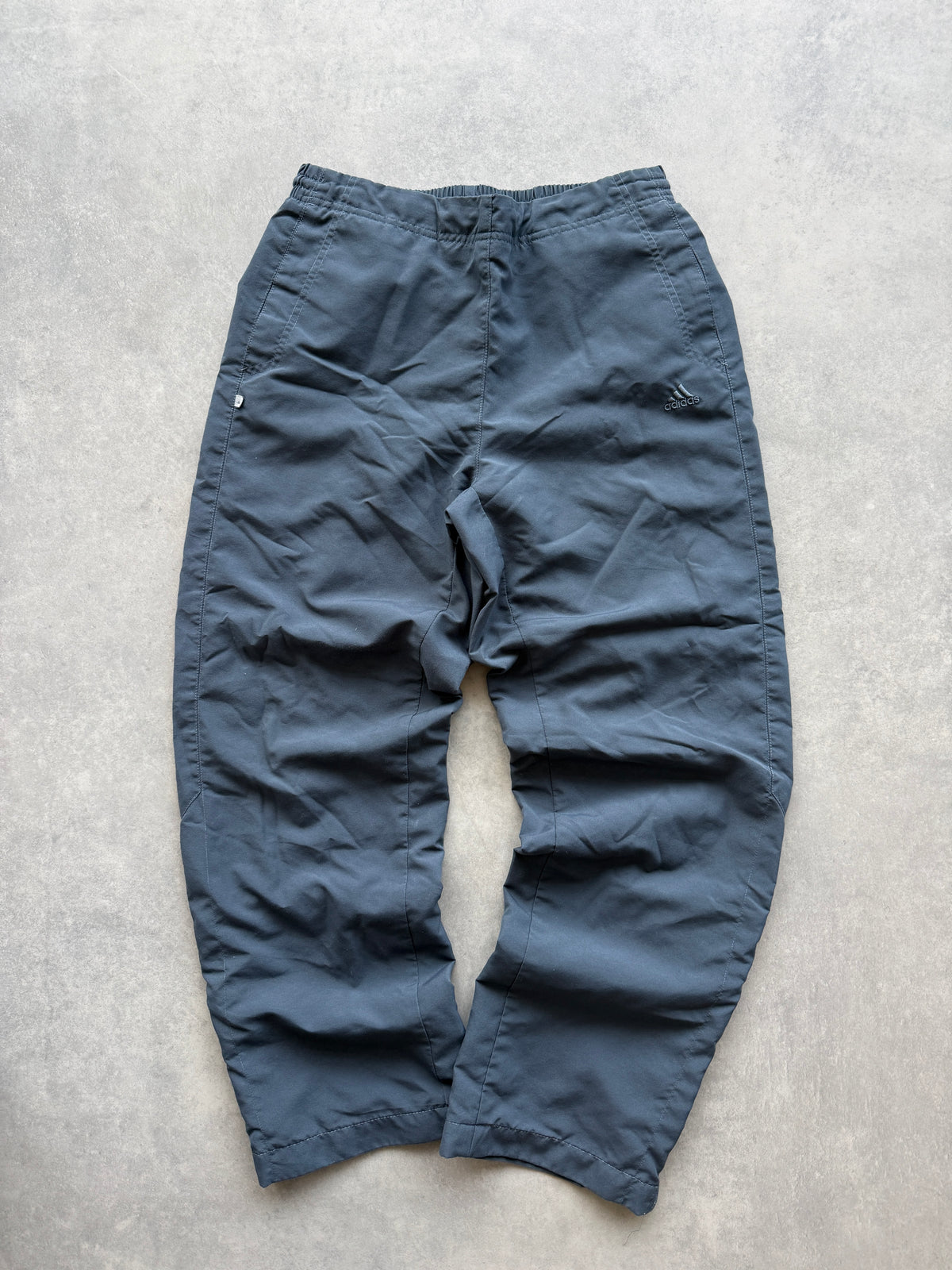Adidas Y2K ženska baggy trenerka (M)