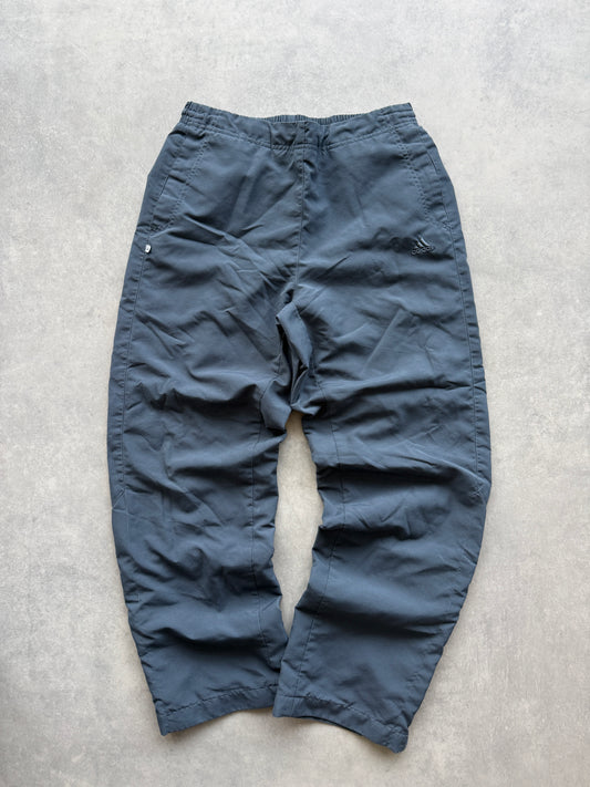 Adidas Y2K ženska baggy trenerka (M)