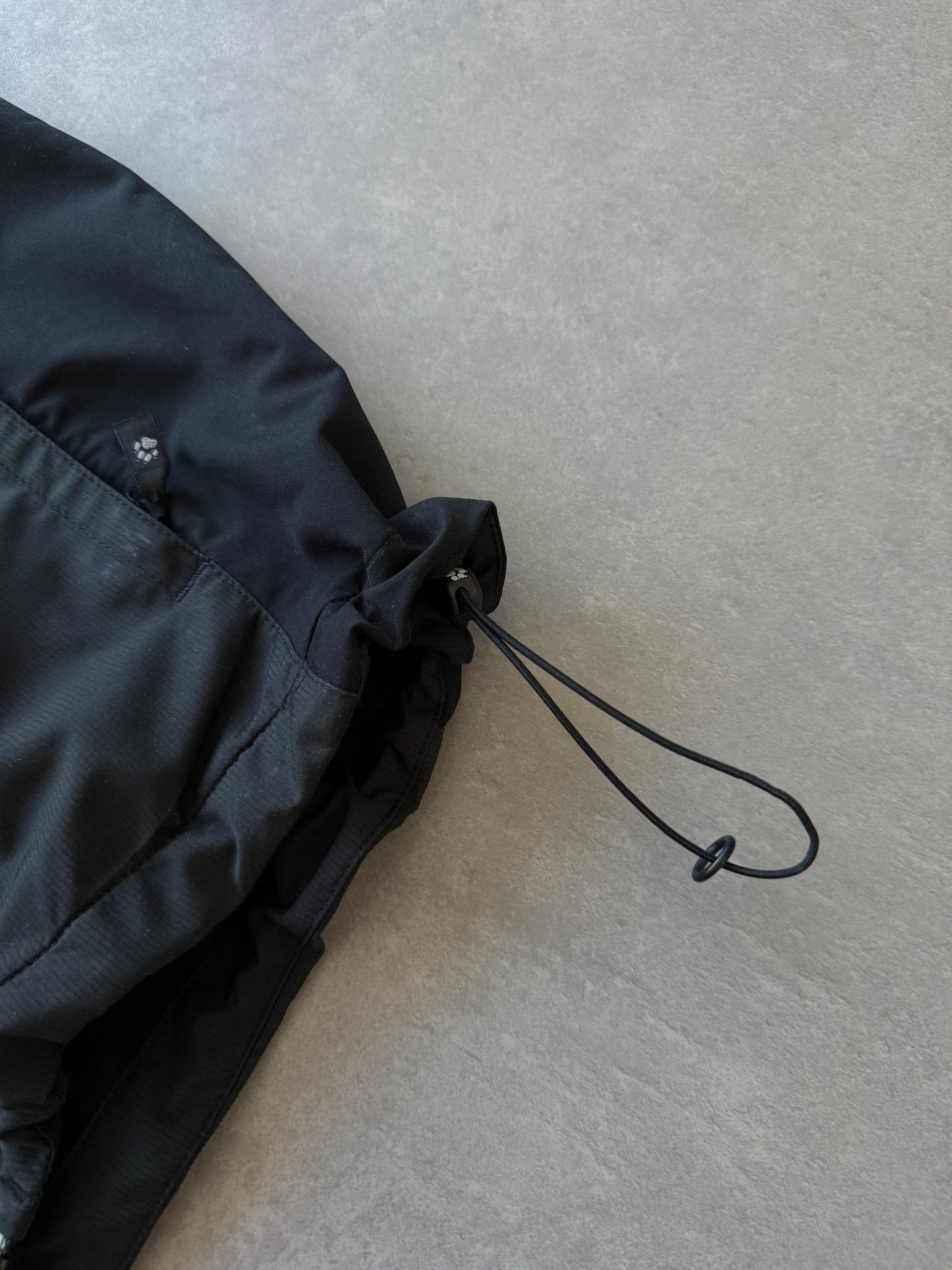 Jack Wolfskin muški tanki prsluk (L)