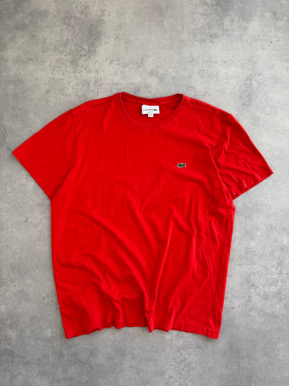 Lacoste muška basic majica (L)