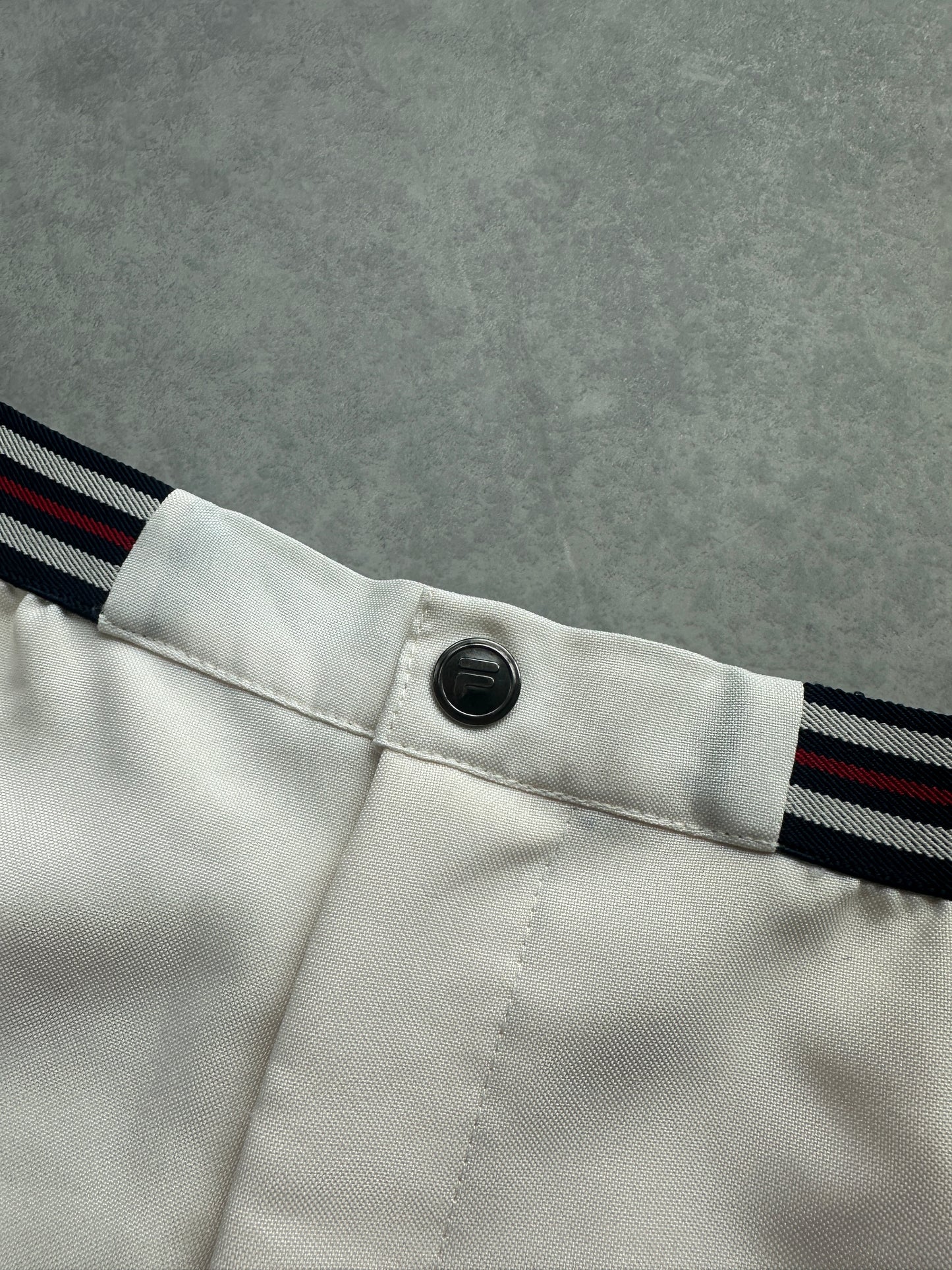 Fila ženski retro šorc (S)