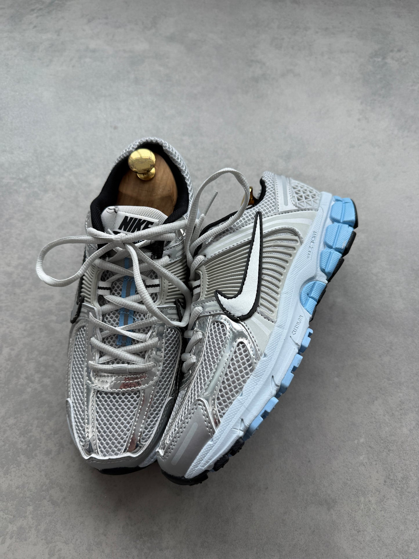 Nike Zoom Vomero 5 Metalic Silver ženske patike (40)