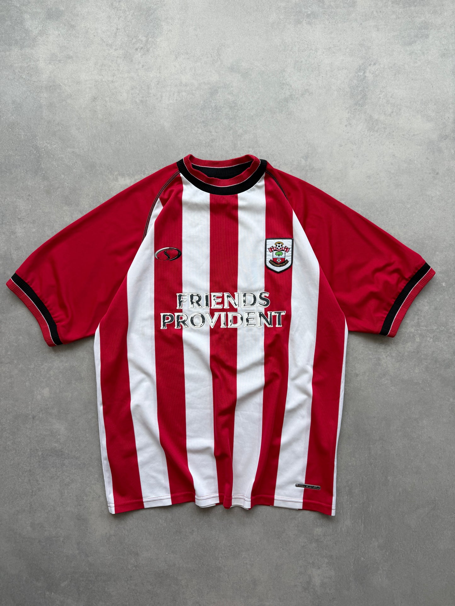Southampton FC 03/05 Home Kit muški dres (L)