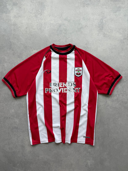 Southampton FC 03/05 Home Kit muški dres (L)