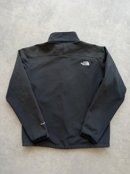 The North Face Apex muška crna softshell jakna (L)