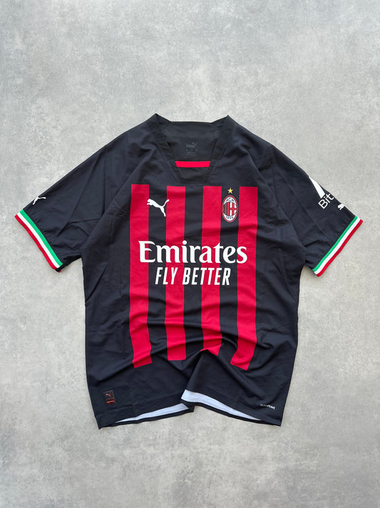 Puma x AC Milan 22/23 Supercoppa Italiana muški dres (XXL)