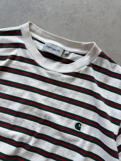 Carhartt muška oversized prugasta majica (M)