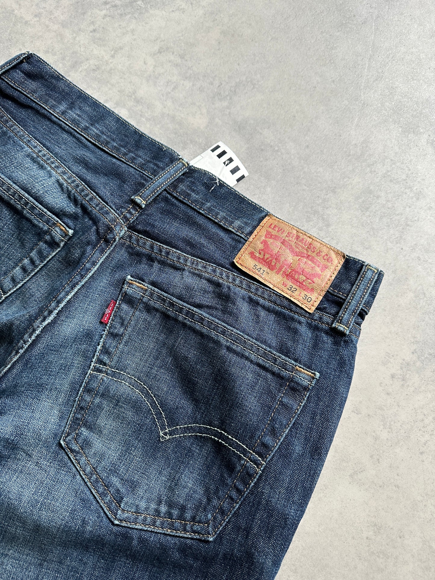 Levis 541 muške farmerke (32x30)