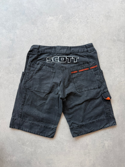 Scott USA vintage muški cargo šorc (L)