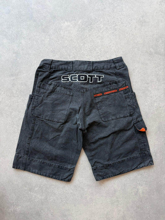 Scott USA vintage muški cargo šorc (L)