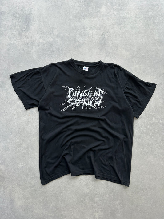 Pungent Stench muška bend majica (XXL)