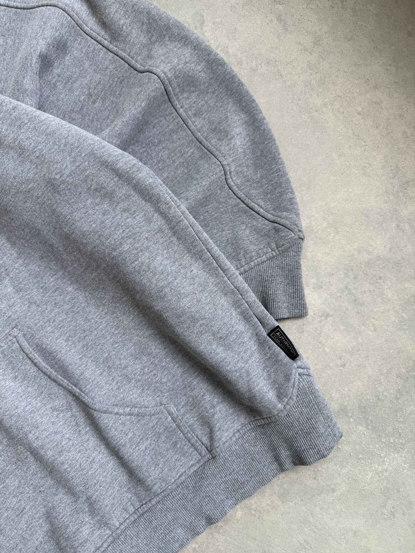 Nike x Texas Longhorns vintage muška dukserica (XXL)