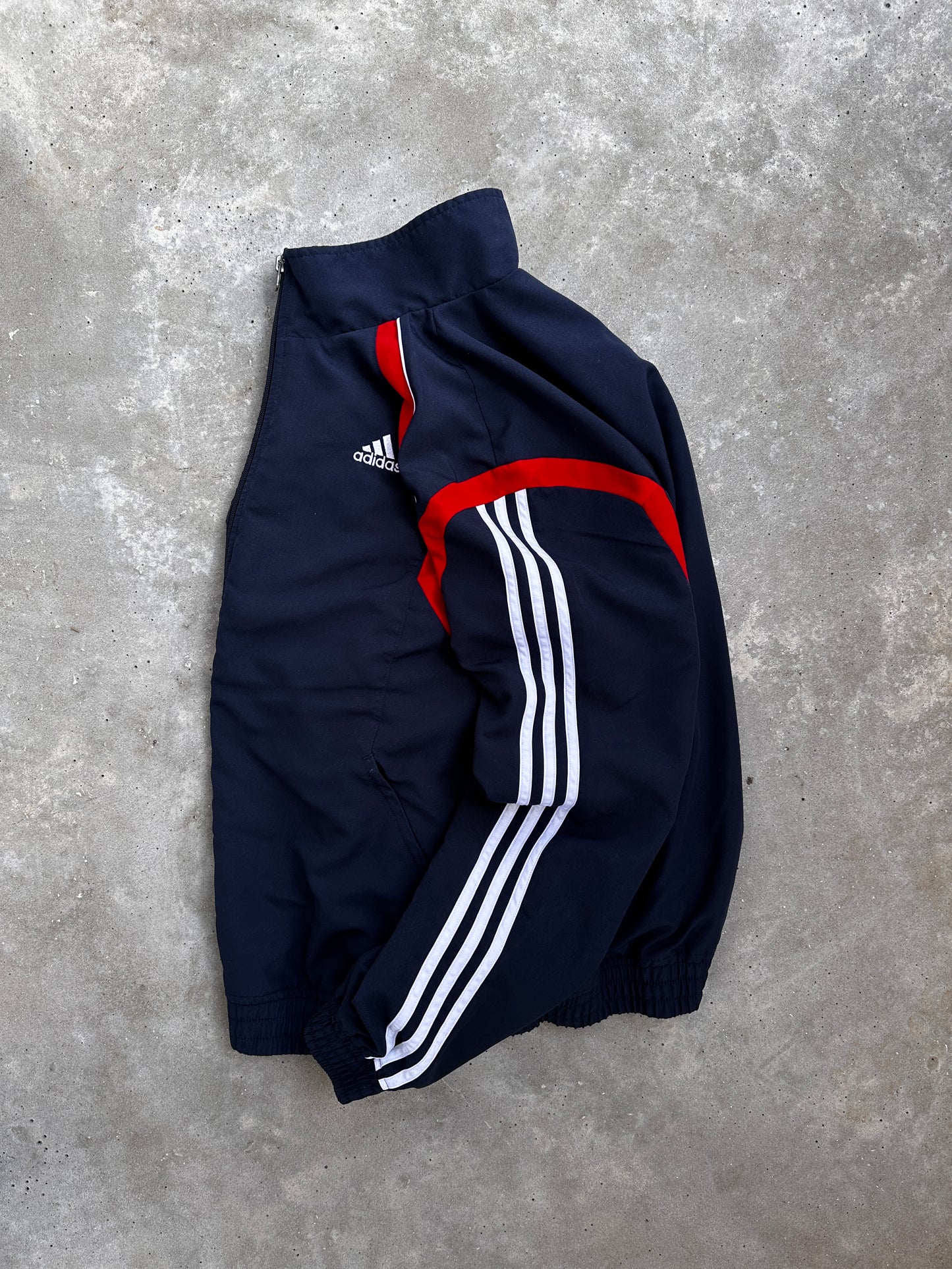 Adidas 2000s muški šuškavac (M)