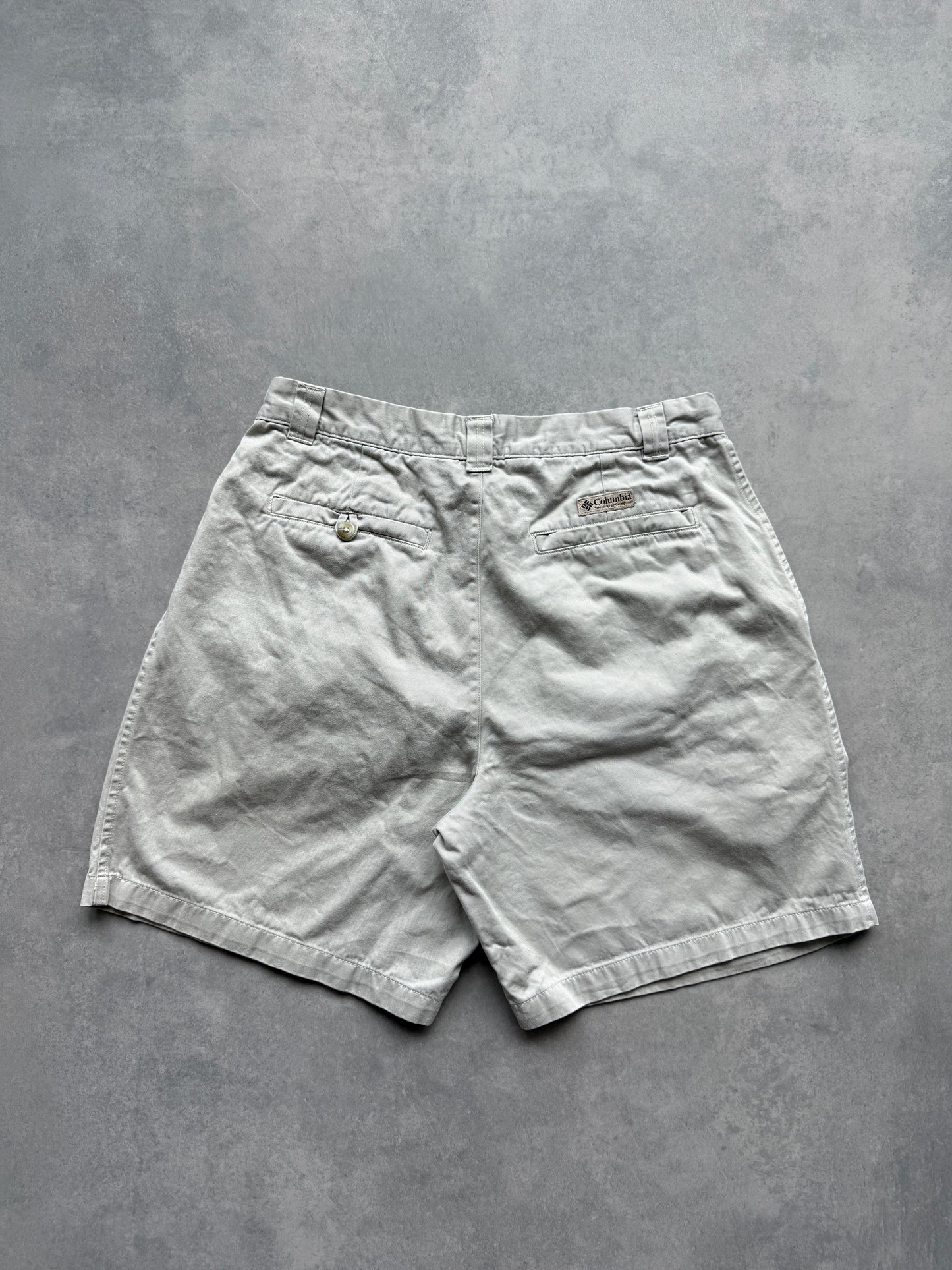 Columbia vintage 90s muški šorc (M)