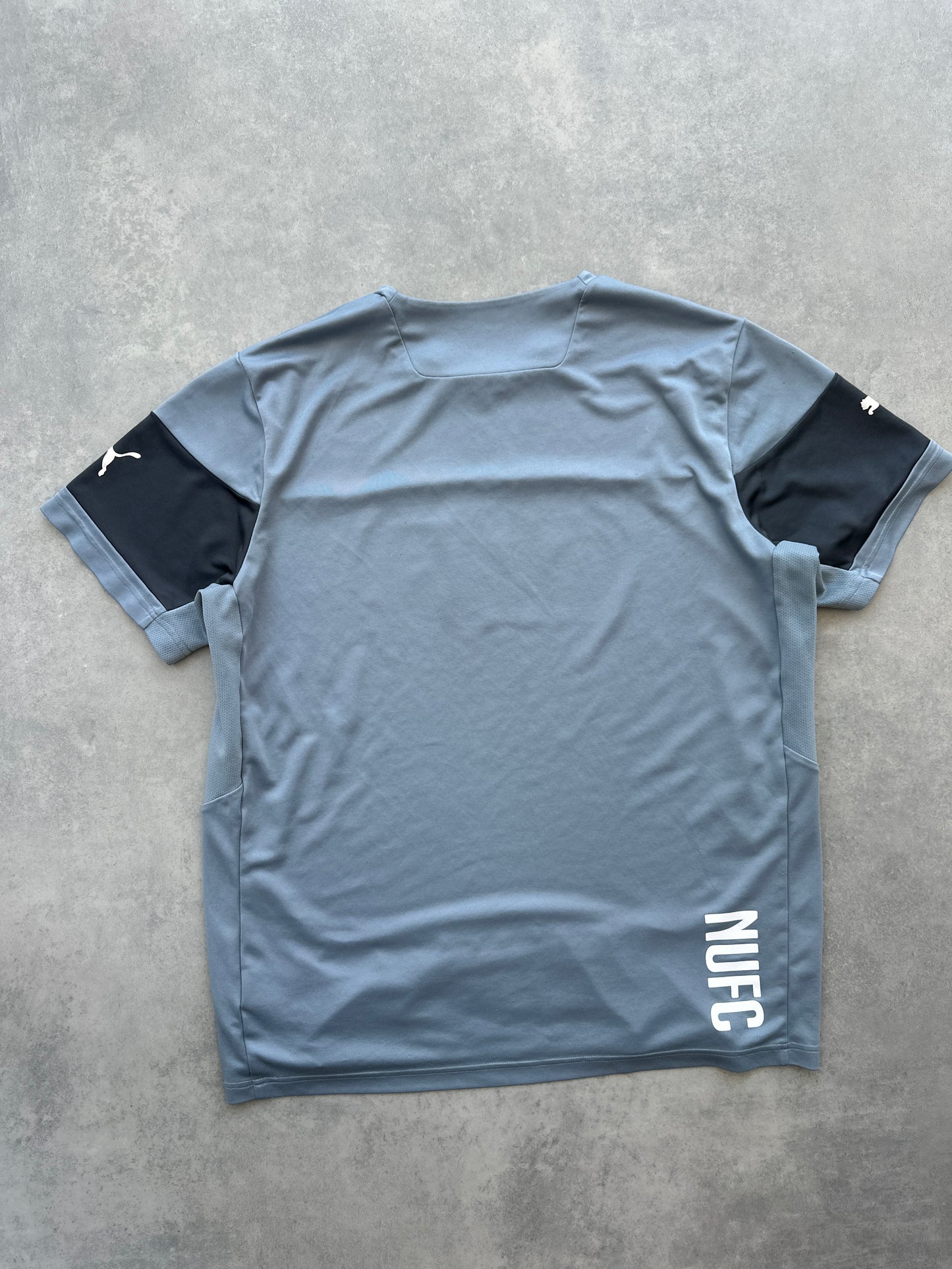 Puma x Newcastle United 14/15 Training Kit muški dres (XL)