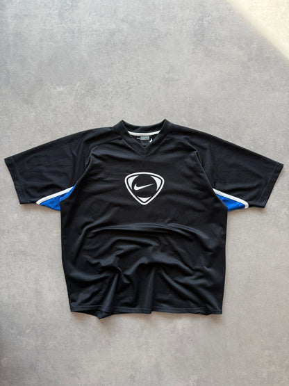 Nike 2000s muška sportska majica (L)