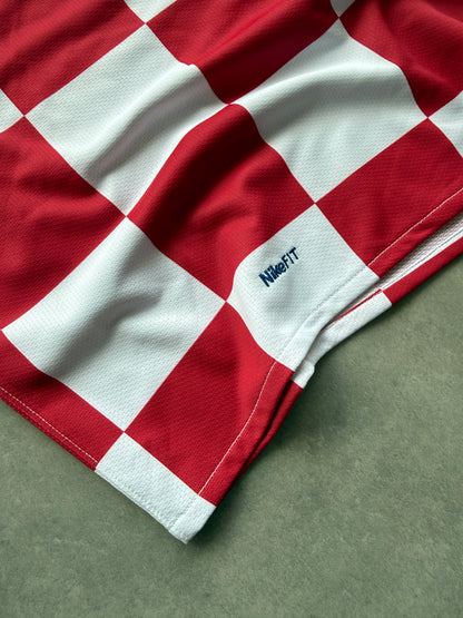 Nike x HNS 2007/09 Away muški dres (M)