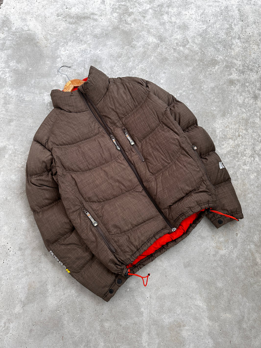 Berghaus vintage muška puffer jakna (S)