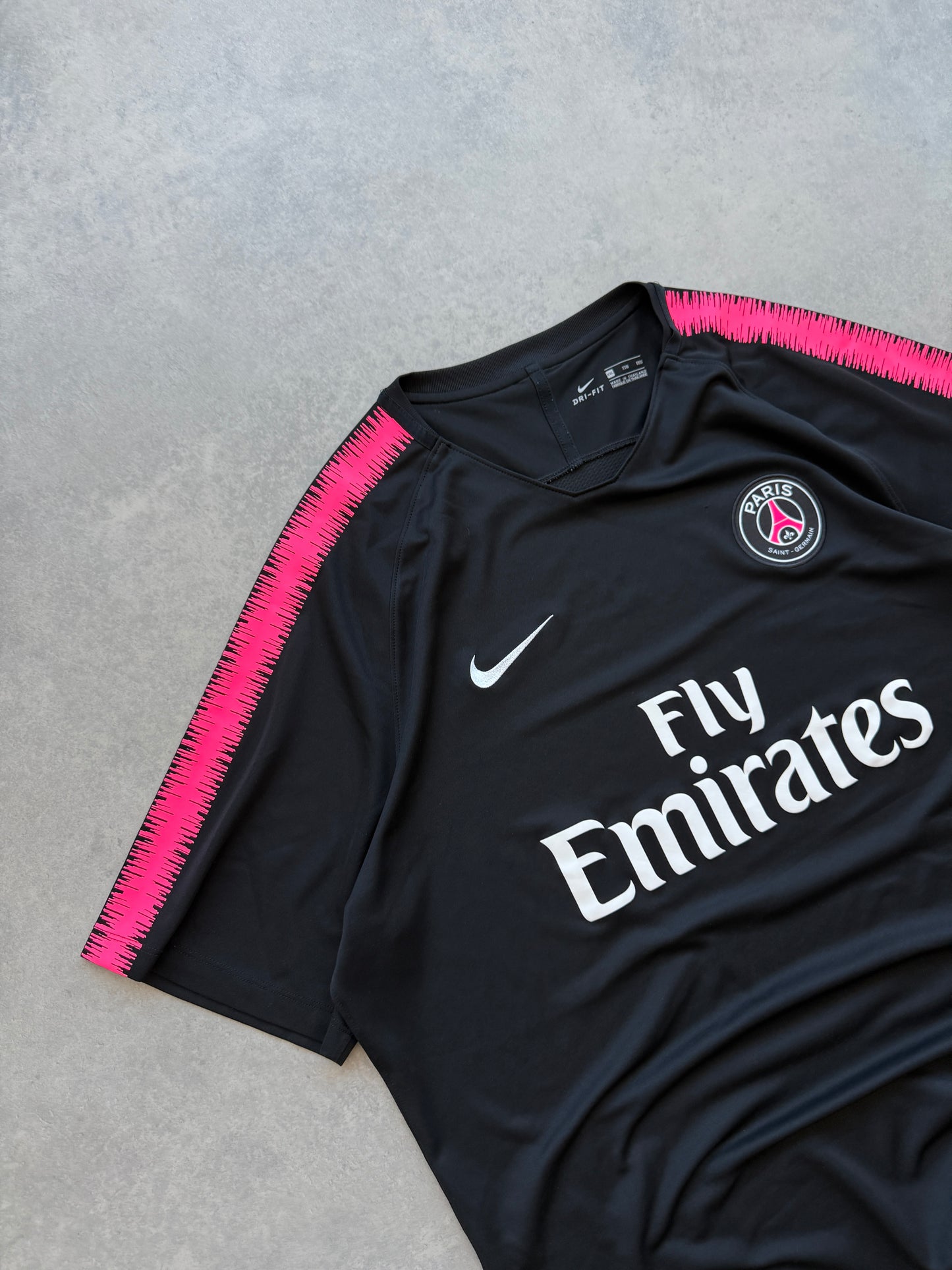 Nike x PSG 18/19 muški training dres (XXL)