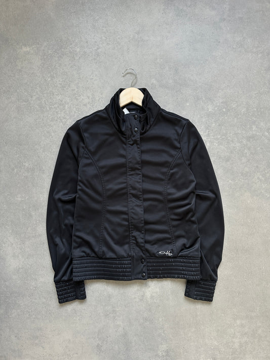 Oakley 2000s ženska crna jakna (S)