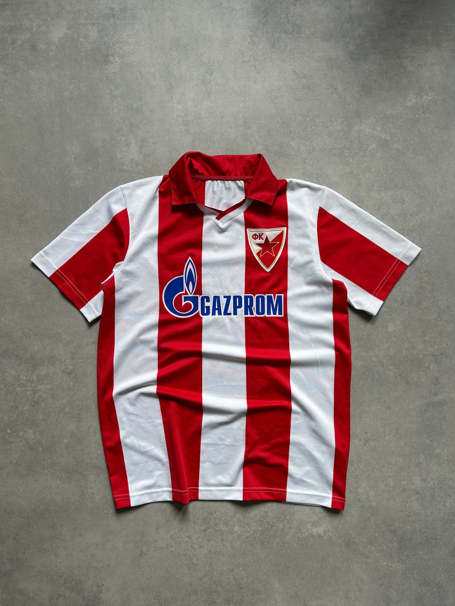 Crvena Zvezda muški dres (L)