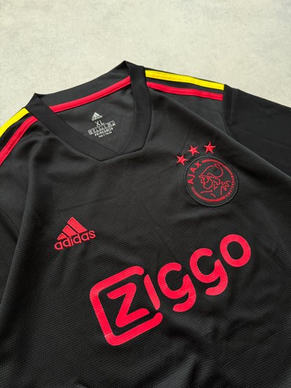 Adidas x Ajax Bob Marley 21/22 Third Kit muški dres (XL)