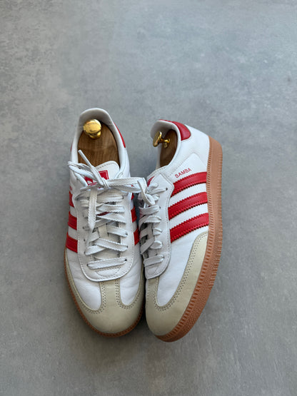 Adidas Samba ženske bijele patike (41 1/3)