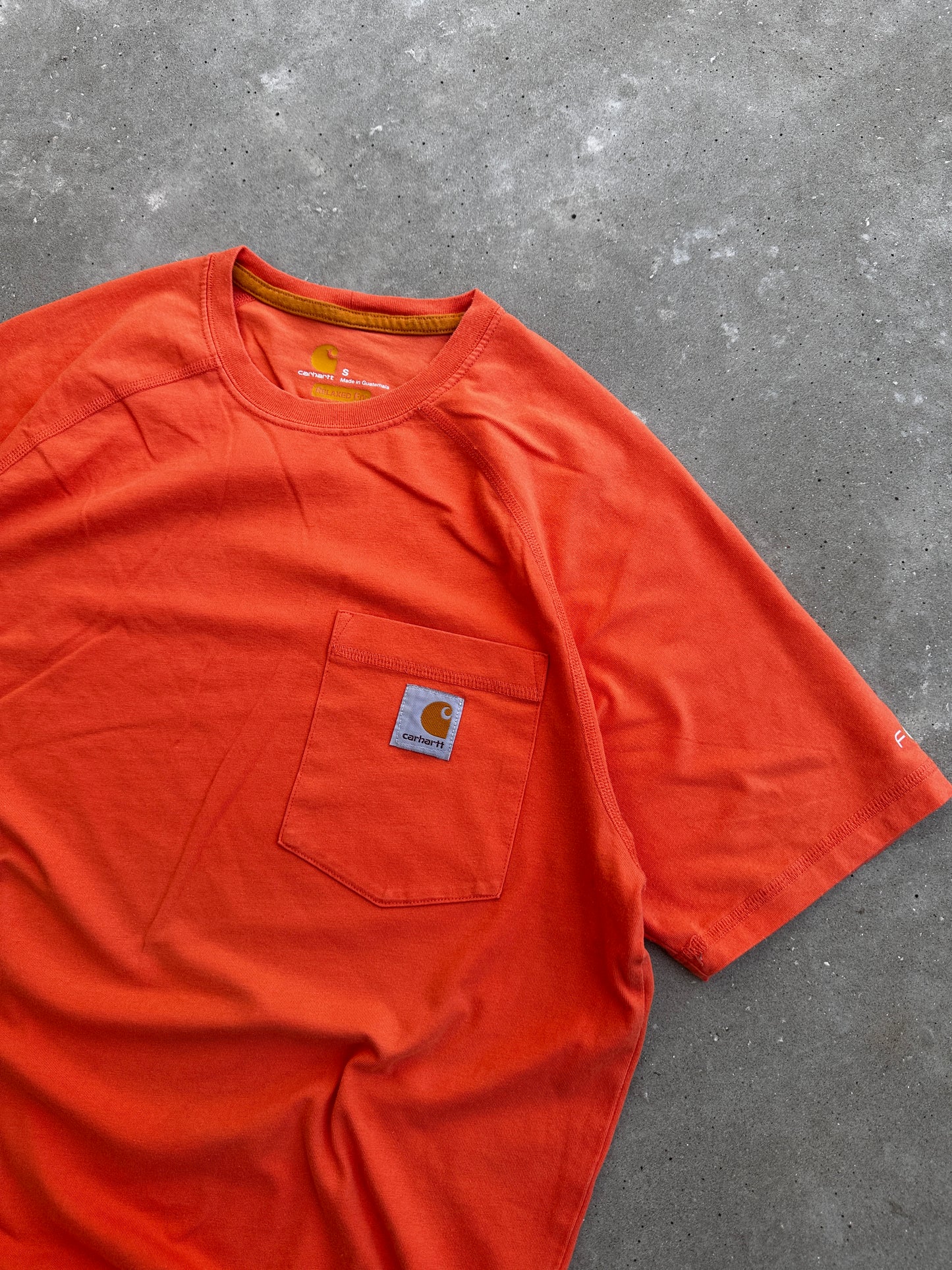 Carhartt Force muška pocket majica (S)