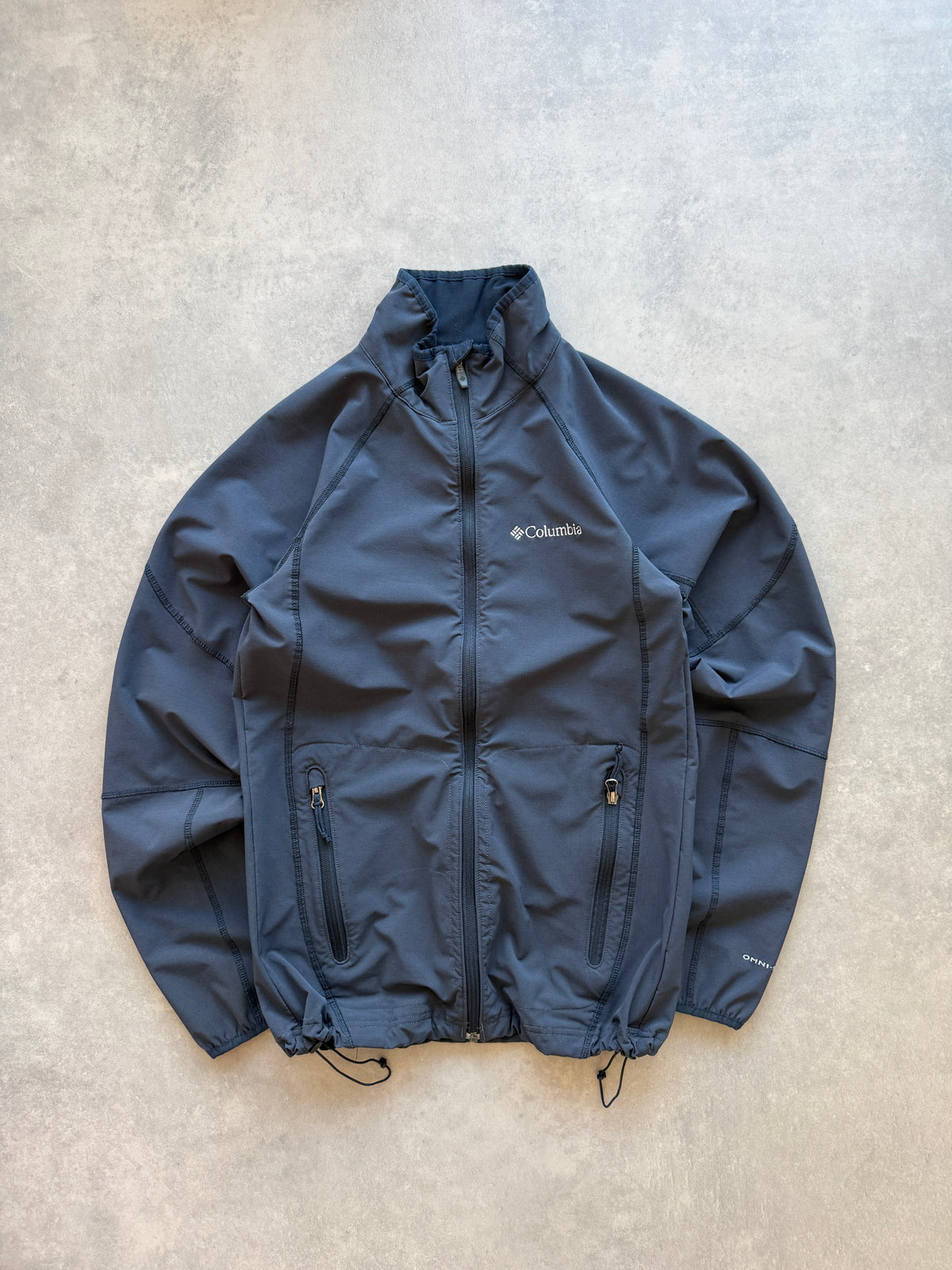 Columbia Omni Shield muška softshell dukserica (S)