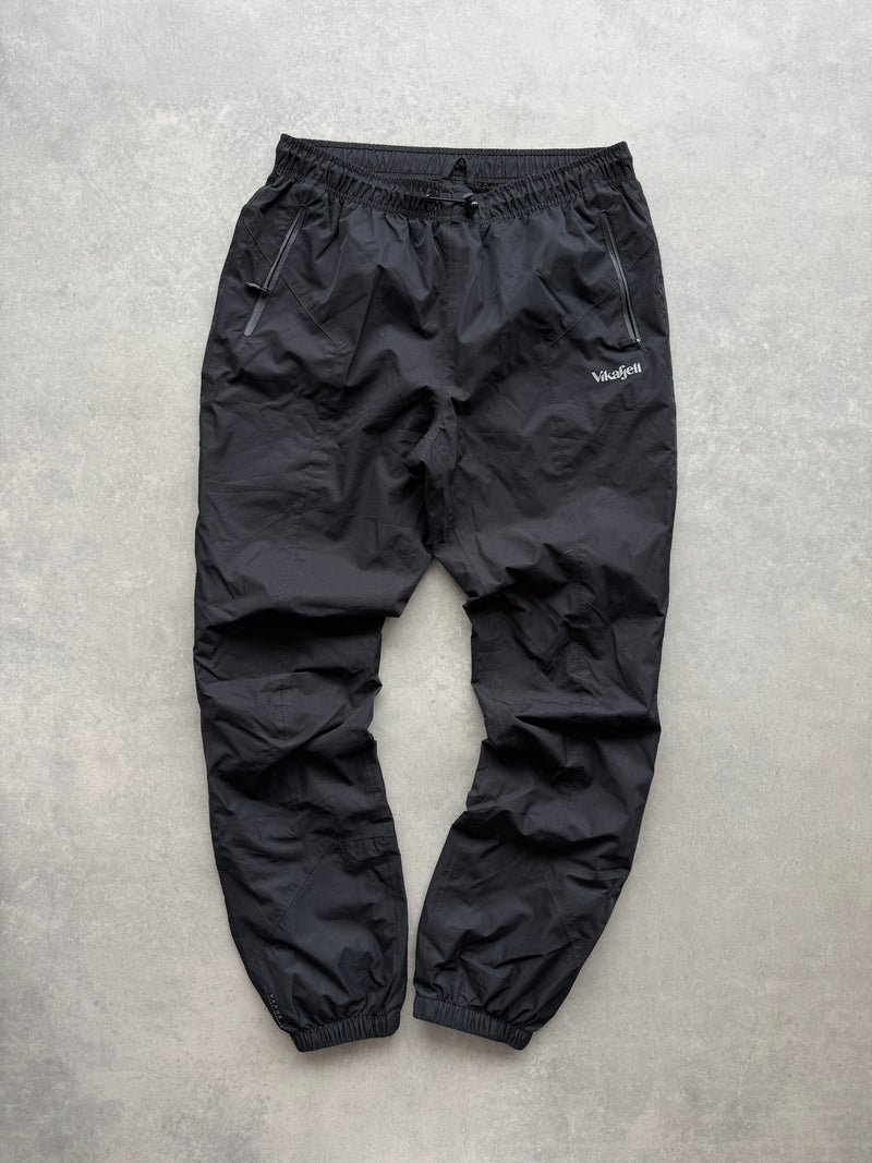 Vikafjell muške šuškave planinarske hlace (M)