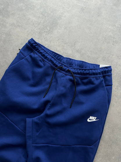 Nike Tech Fleece muška plava trenerka (XXL)