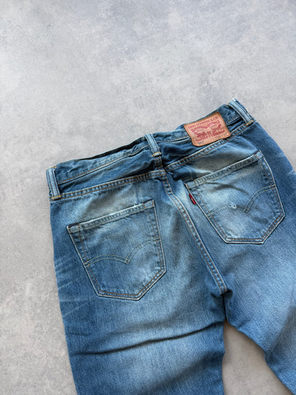 Levis 501 muške farmerke (30x32)