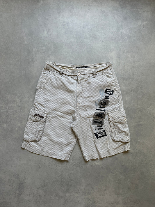 Billabong 2000s muški cargo šorc (36)