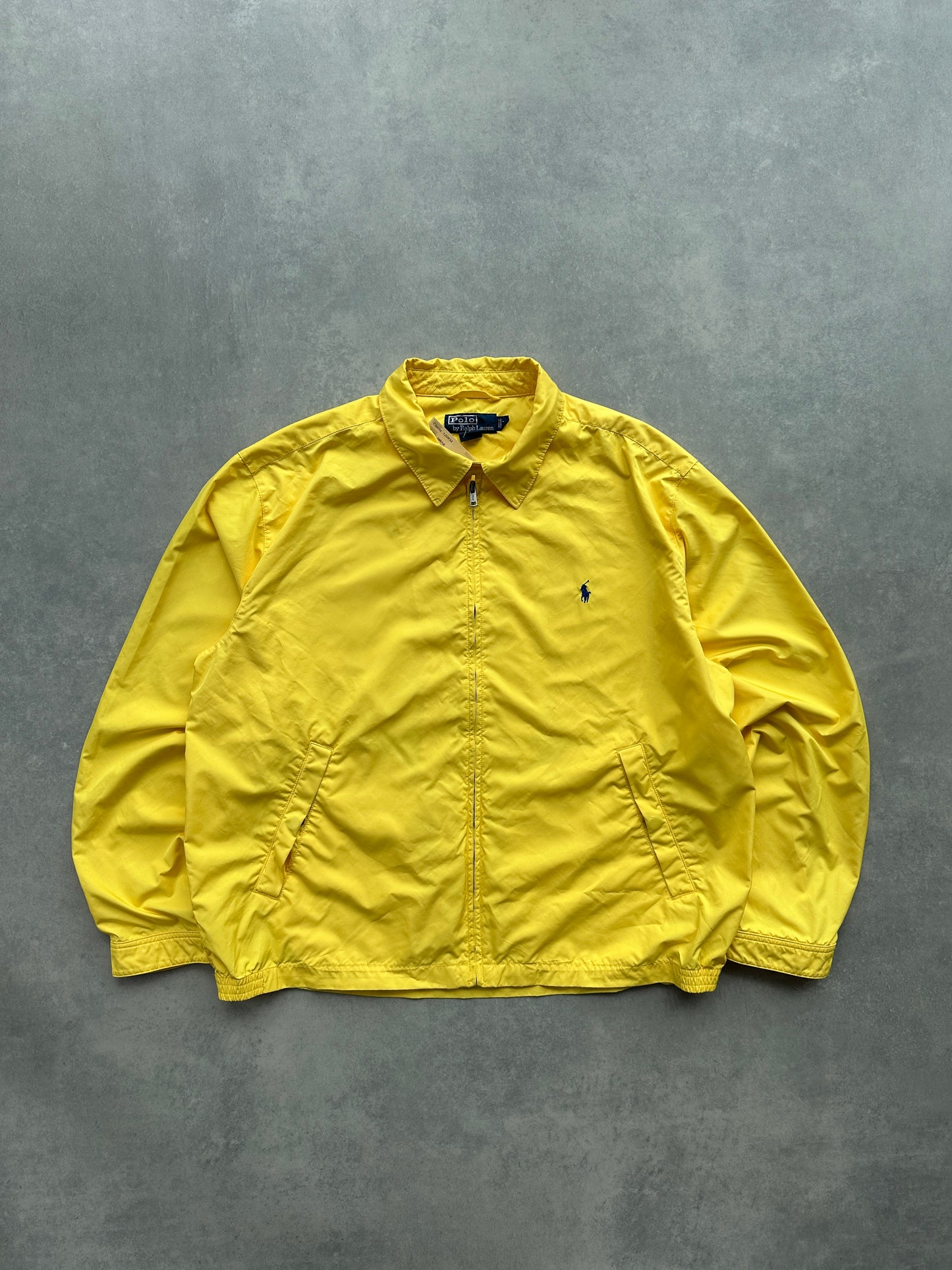 Polo by Ralph Lauren muška šuškava jakna (L)