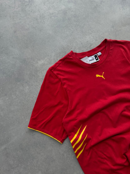Puma 2000s muška majica (M)