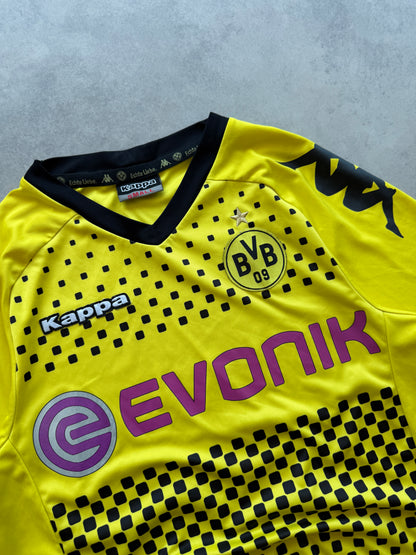 Kappa x Borussia Dortmund Home Kit muški dres (S)