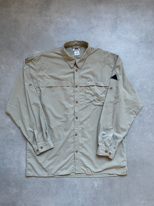 Adidas Adventure vintage muška košulja (XL)