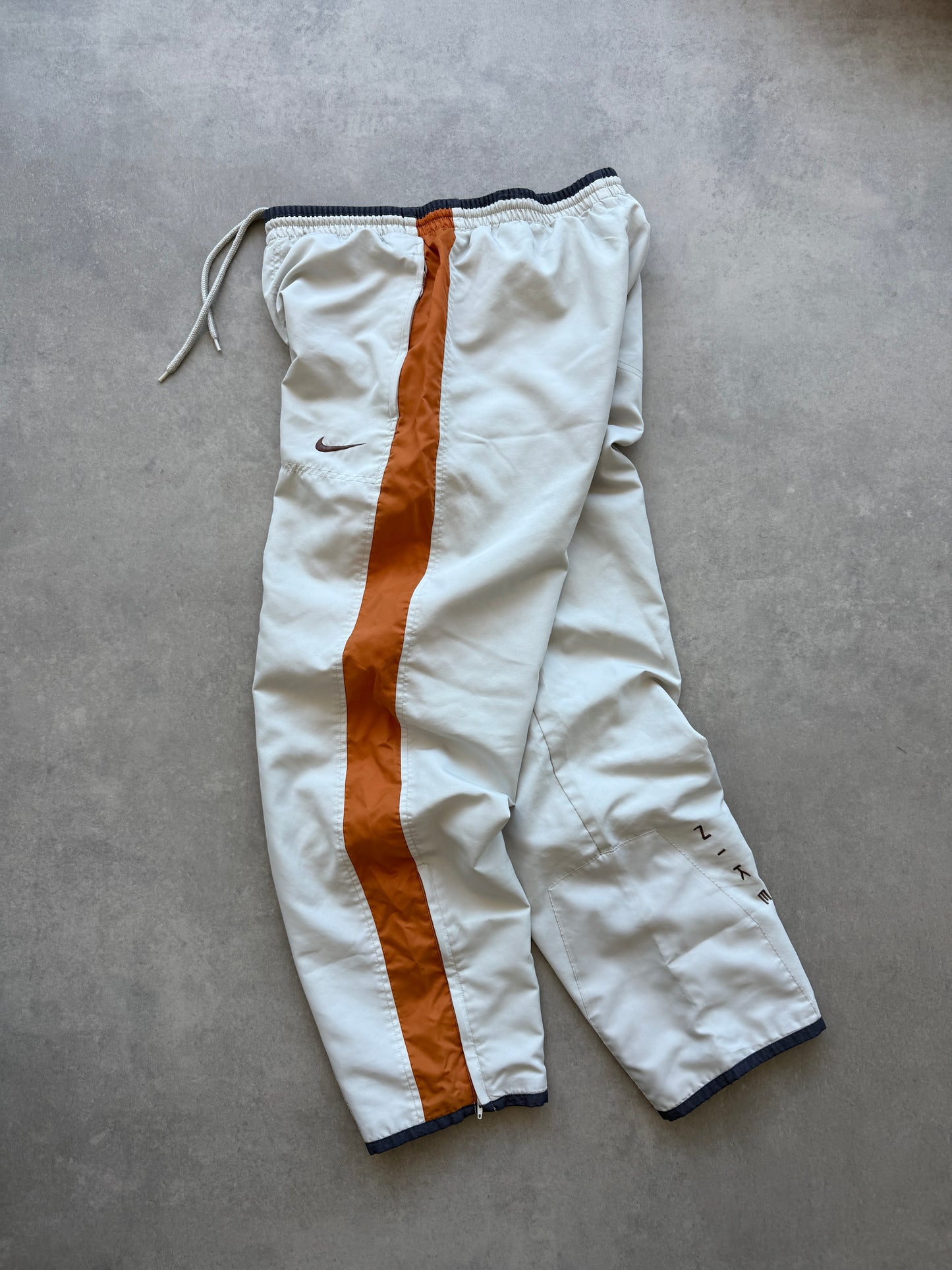 Nike 90s muška baggy šuškava trenerka (S)