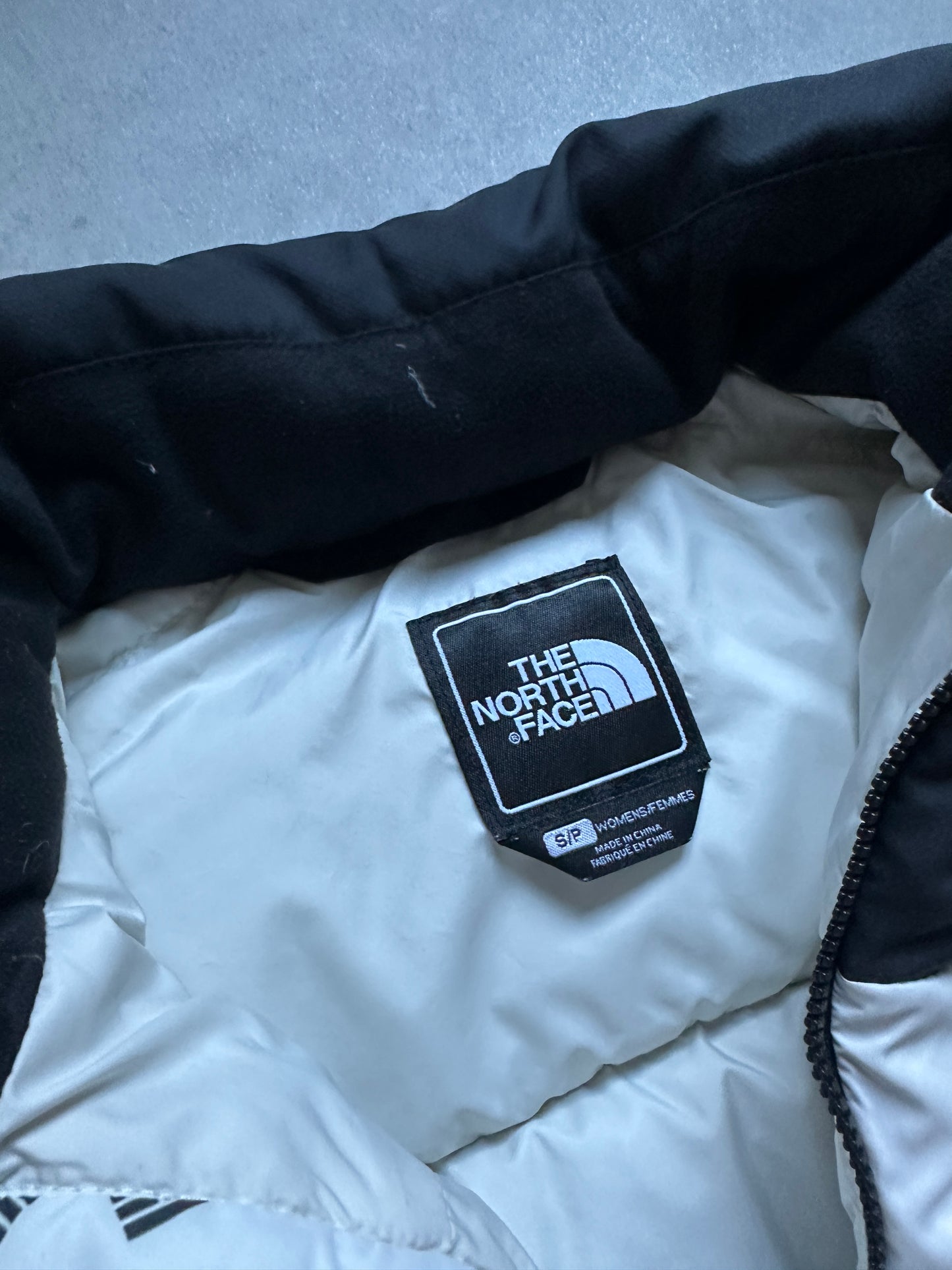 The North Face 700 x South Korea Olympic Team ženska puffer jakna (S)