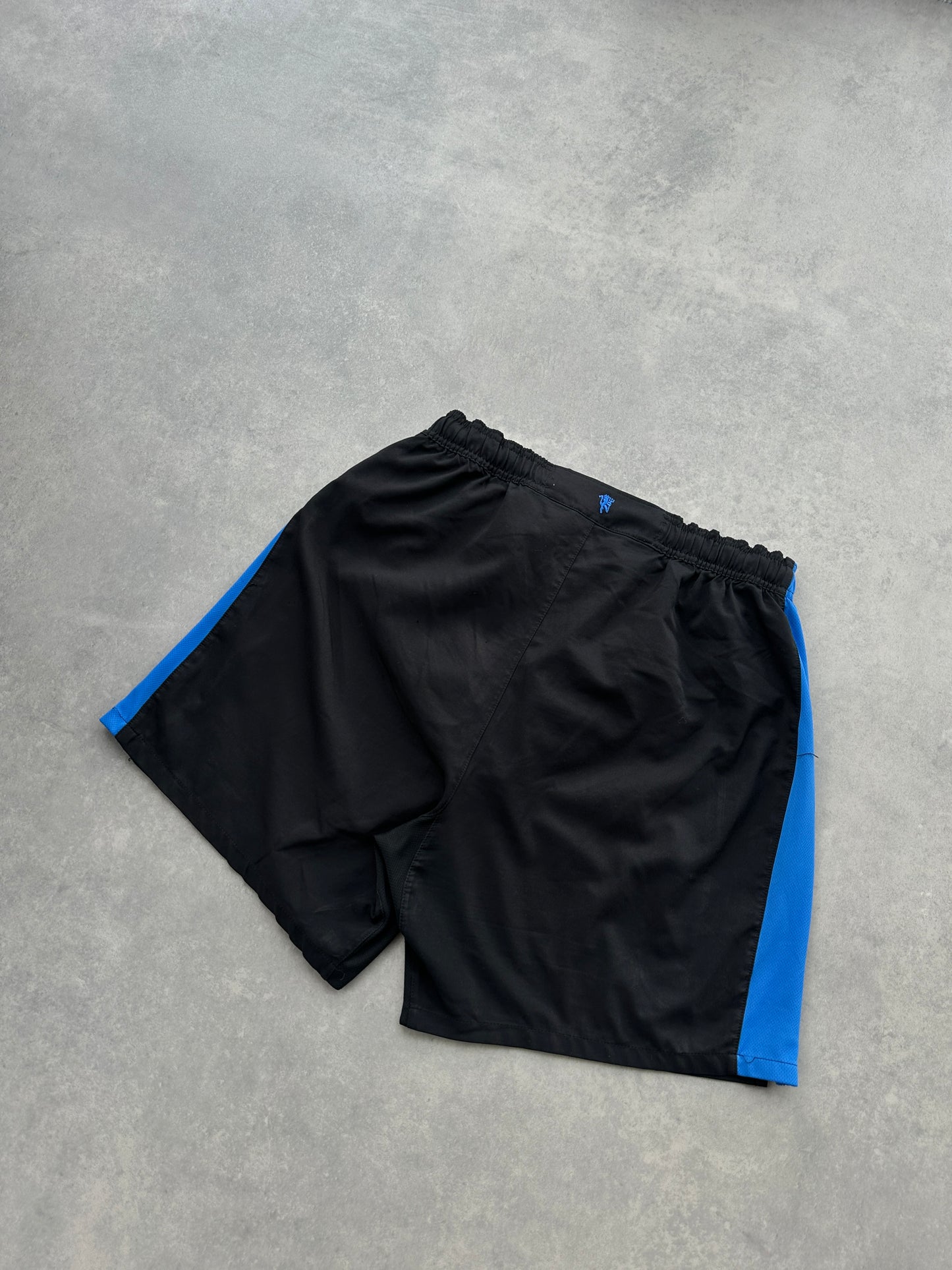 Nike x Manchester Utd retro muški šorc (S)