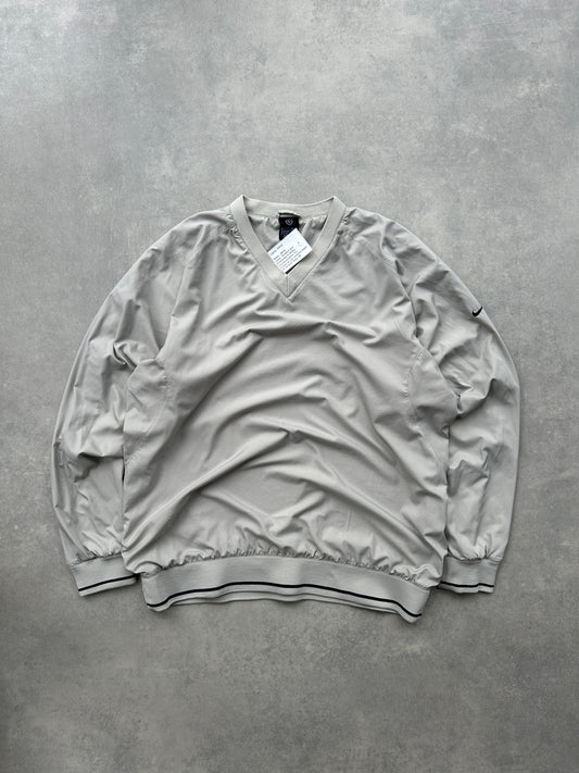 Nike Golf 2000s muška šuškava dukserica (L)